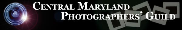 Central Maryland Photographers' Guild