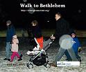 Glen Mar Church - Walk To Bethlehem
